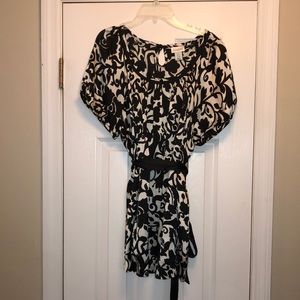 Motherhood maternity blouse XL